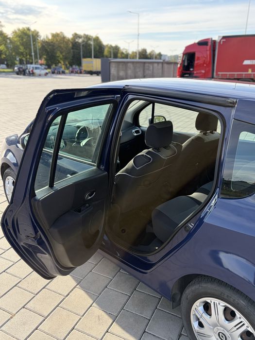 Renault Grand Modus