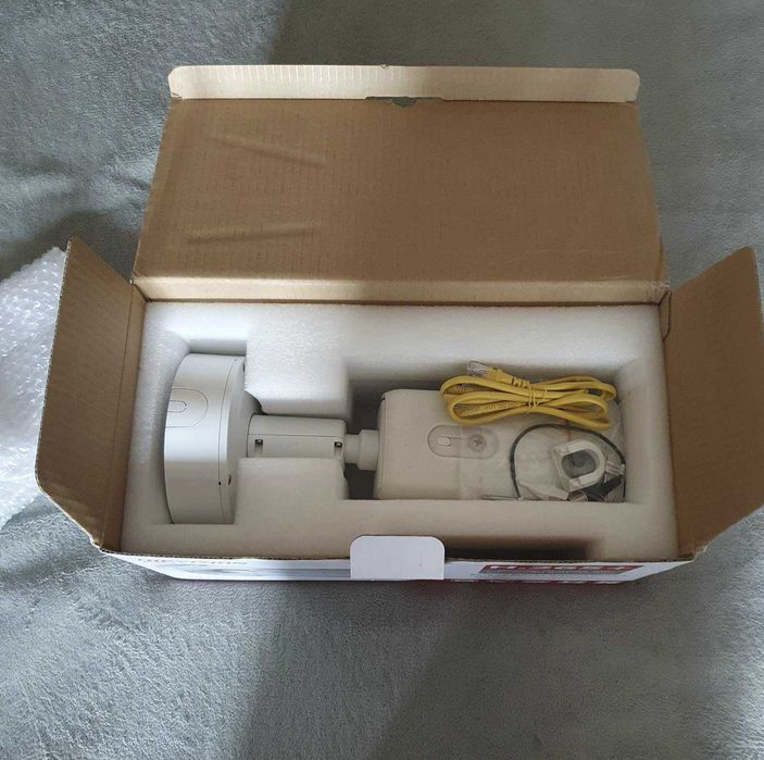 4МП IP камера Hikvision DS-2CD2643G0-IZS (2.8-12 мм)