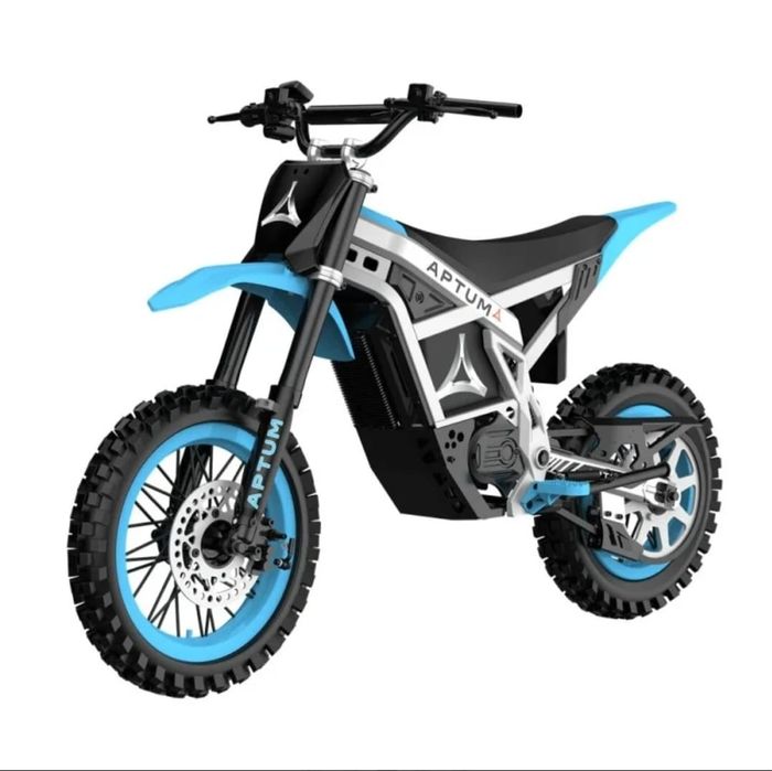 Cross elektryczny APTUM AC 2 surron