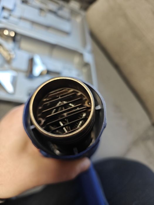 Opalarka Ferm Nowa nieużywana