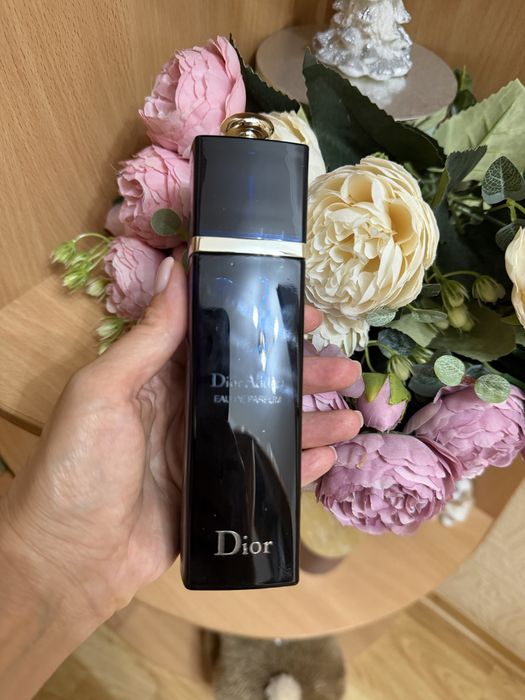 Dior Addict туалетеая вода