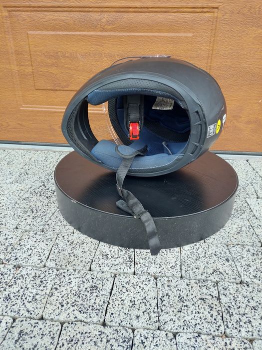 Kask na motor,quad