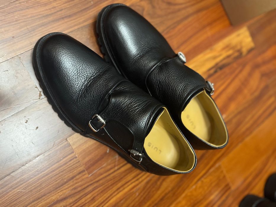 Sapatos Luis Onofre