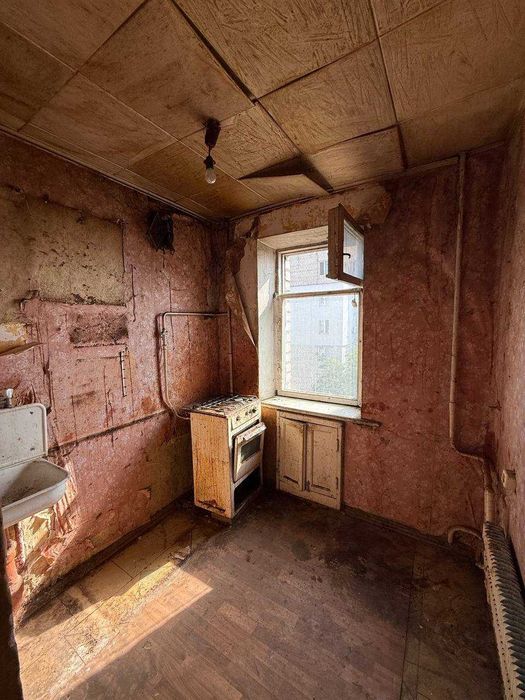 1-кімнатна квартира Боярка.Центр.Сєдова 9.Молодіжна.