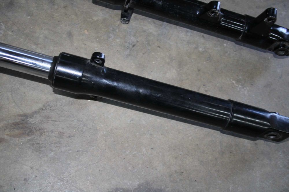 Lagi Półki Laga Zawieszenie KPL Honda CBR 125 JC39 07-10 JC34