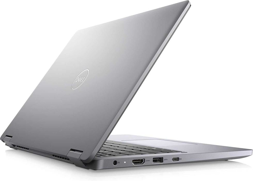 Сенсорний Dell Latitude 3310/i3-8145U/8Gb/256Gb M2/13" IPS/Гарантія