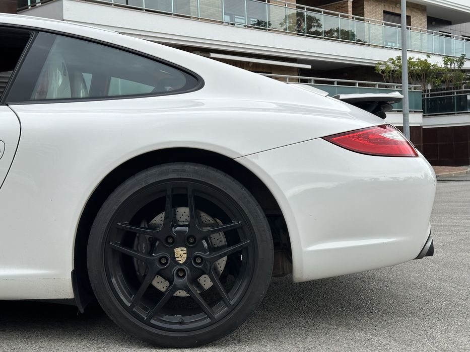 Porsche 911 997.2 PDK 3.6 345cv