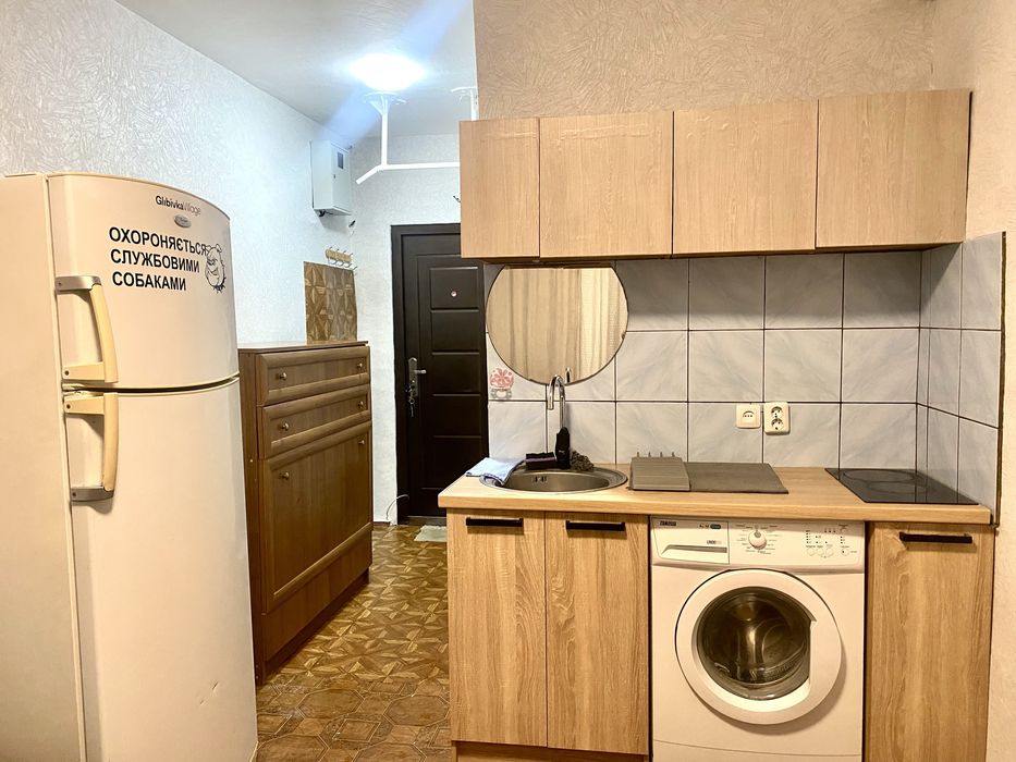 Оренда смарт-квартири в Коцюбинському Академмістечко