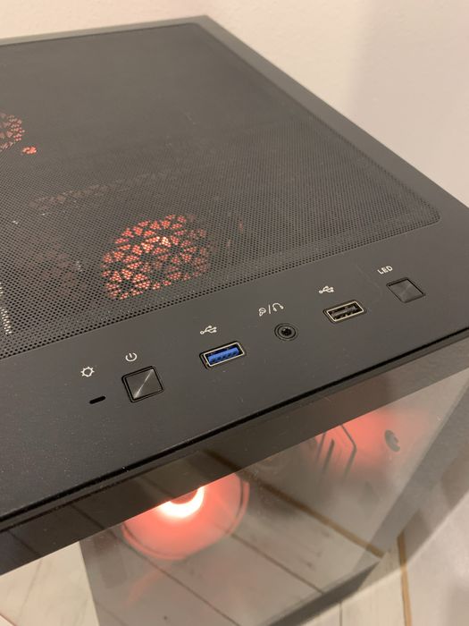 Продам компьютер игровой