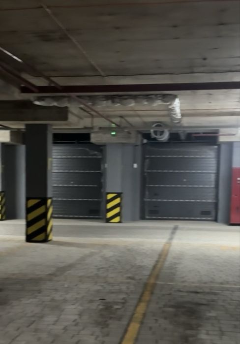 Гаражний бокс в ЖК Паркове Містечко