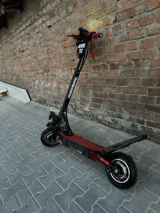 Kuggo kirin m4 max +