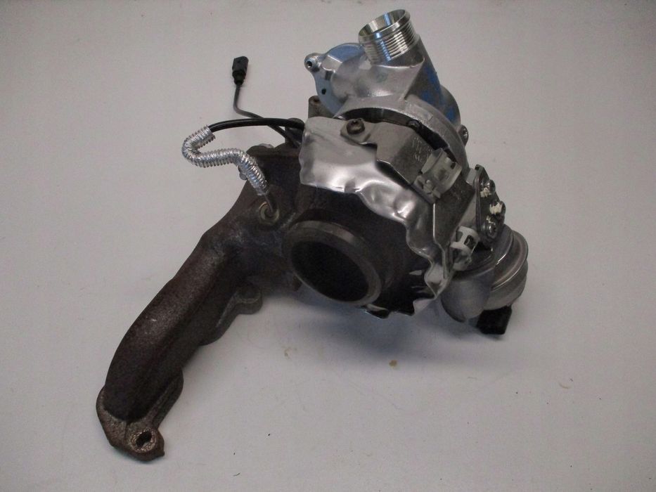 Turbosprężarka Audi A3 8V0 1,6TDI 04L253020S