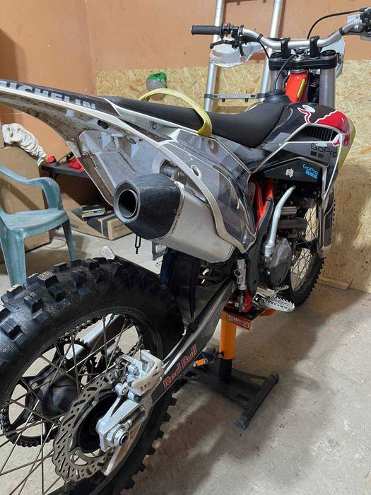 Kayo k6 2024 enduro