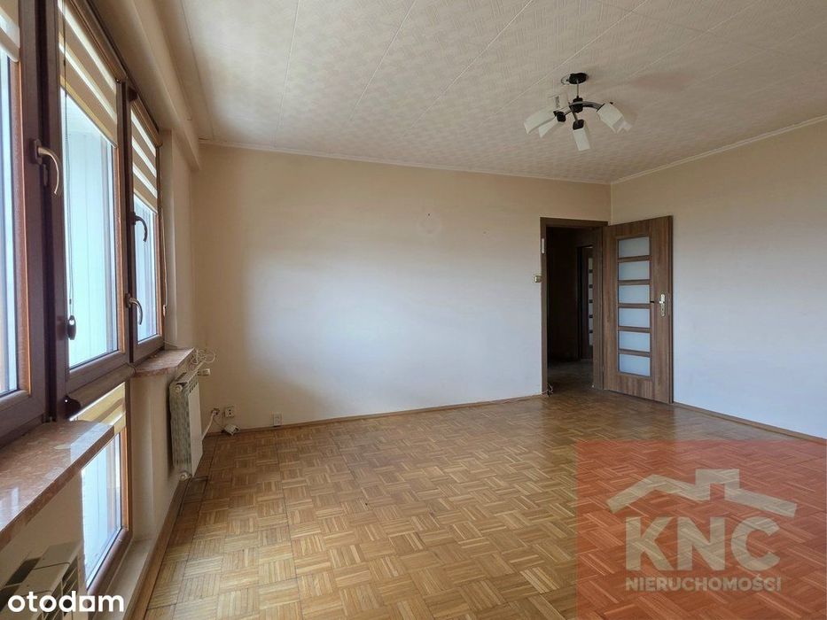 Na sprzedaż komfortowe mieszkanie