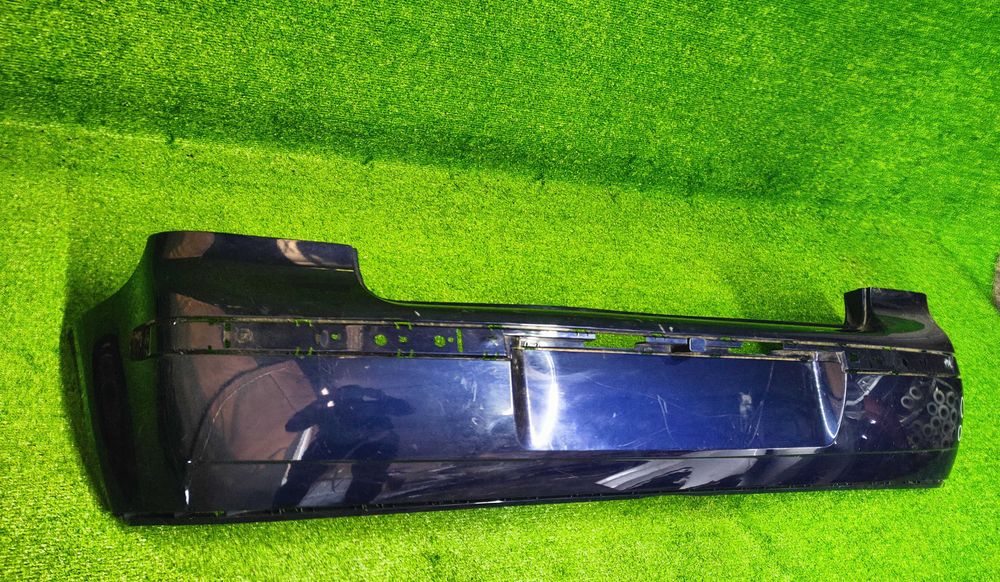 Zderzak tył tylny Volkswagen Polo 9N 2002-