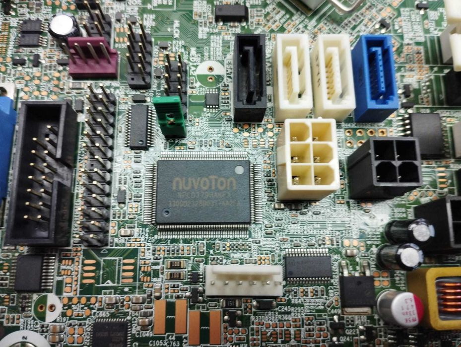 HP 657.239-001 HP 630.0SFF MT Motherboard