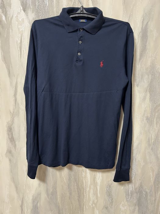 кофта POLO Ralph Lauren