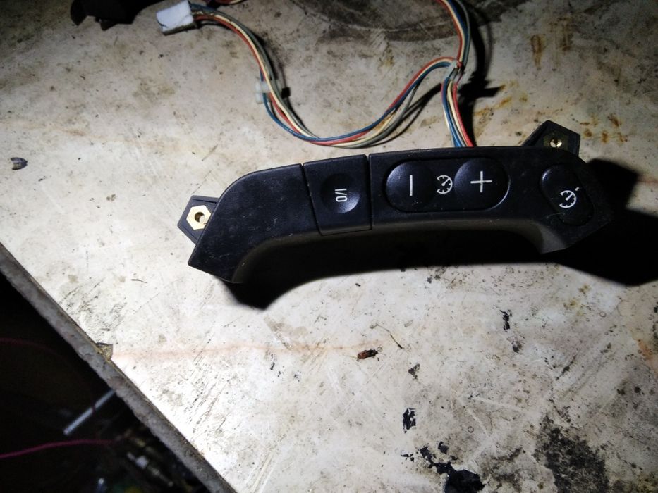 Кнопки руля подушки безпеки е46 подушки безопасности е46