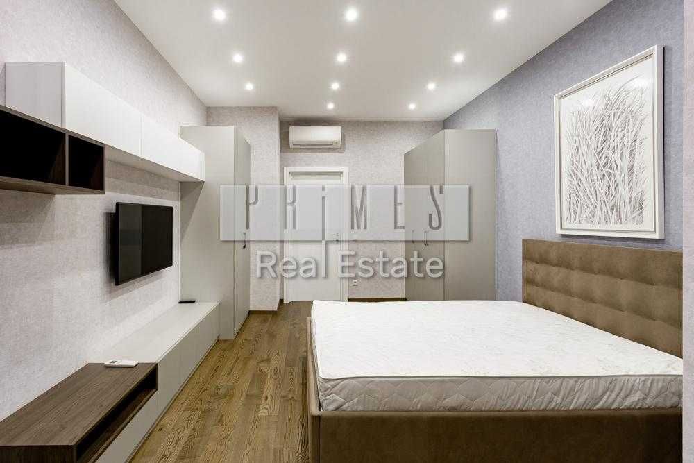 Продаж  5-к дворівневий пентхаус  220м - ЖК Новопечерські Липки.