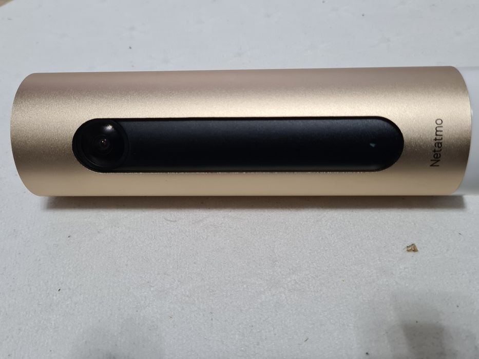 Kamera IP netatmo  wewnetrzna smart indoor