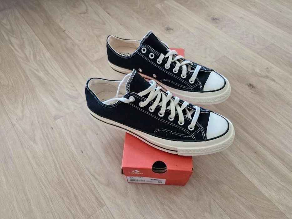 Converse Chuck 70 OX