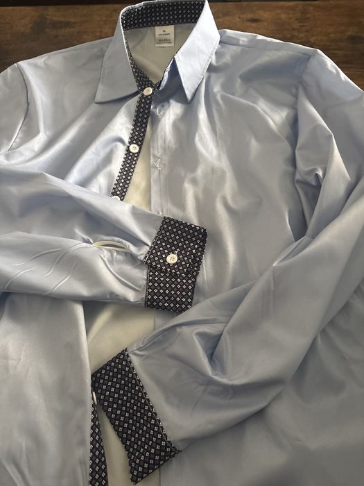 Camisas homem varios tamanhos usadas