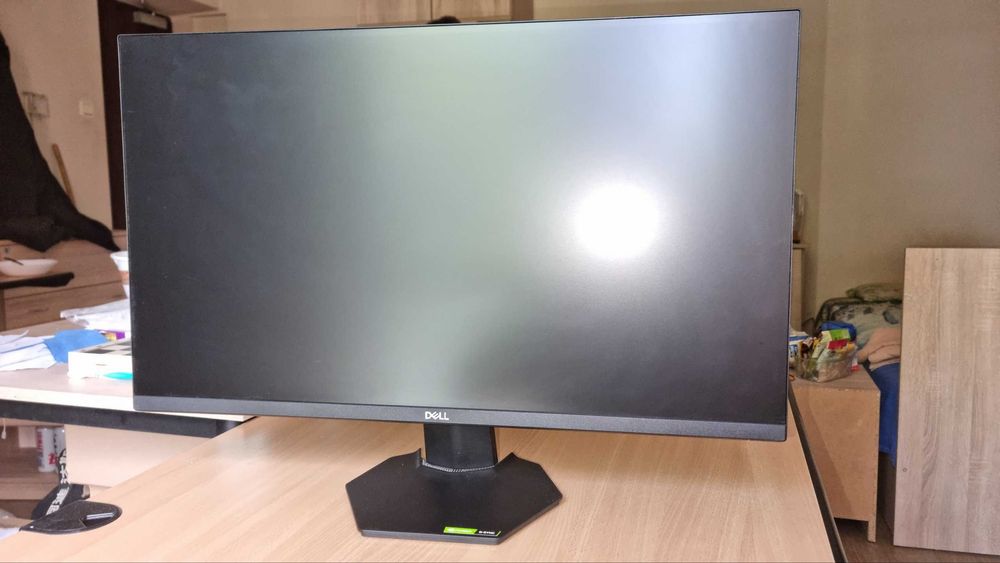 Monitor Dell G2723HN