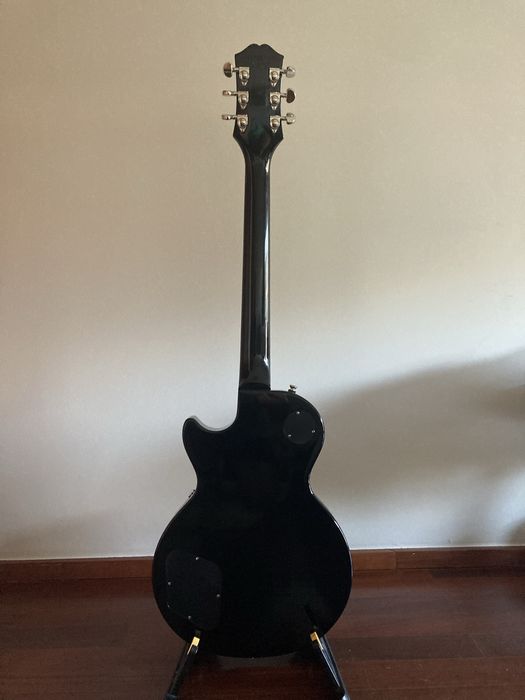 Epiphone Les Paul Standard 60s  NOVA
