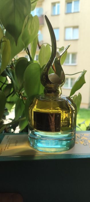 Perfumy damskie arabskie ASDAAF ANDALEEB