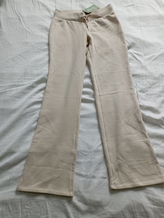 Spodnie dresowa H&M 158 Nowe