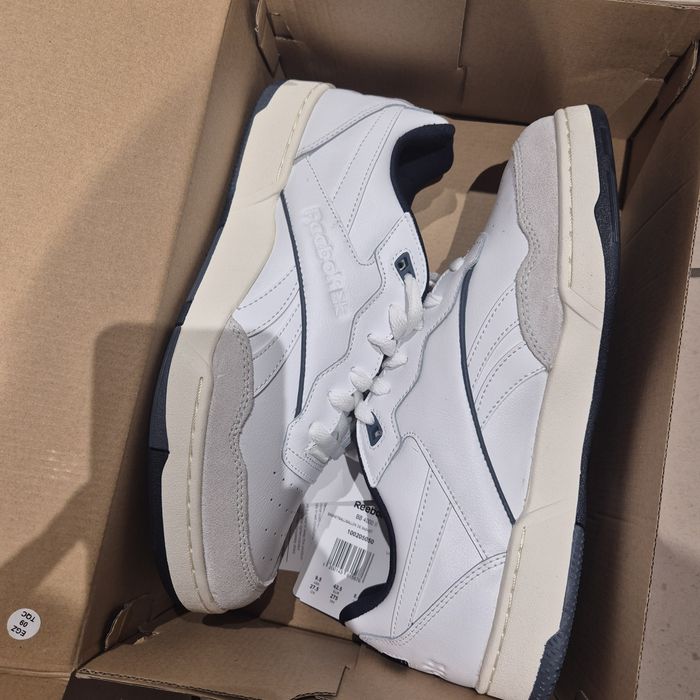 Nowe reebok BB 4000 II