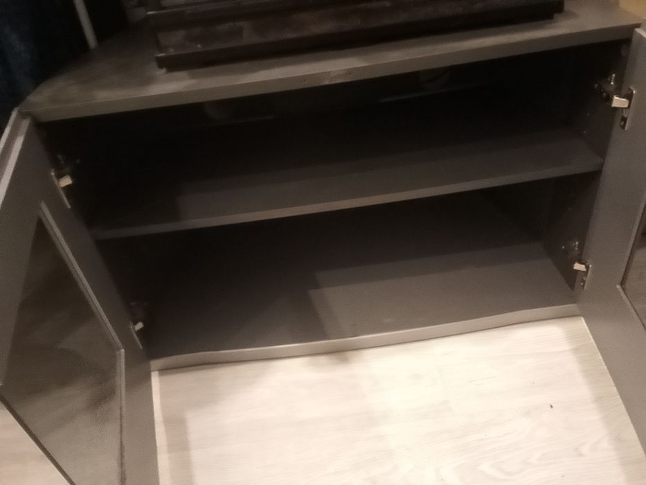 Dou Móvel de sala com arrumação