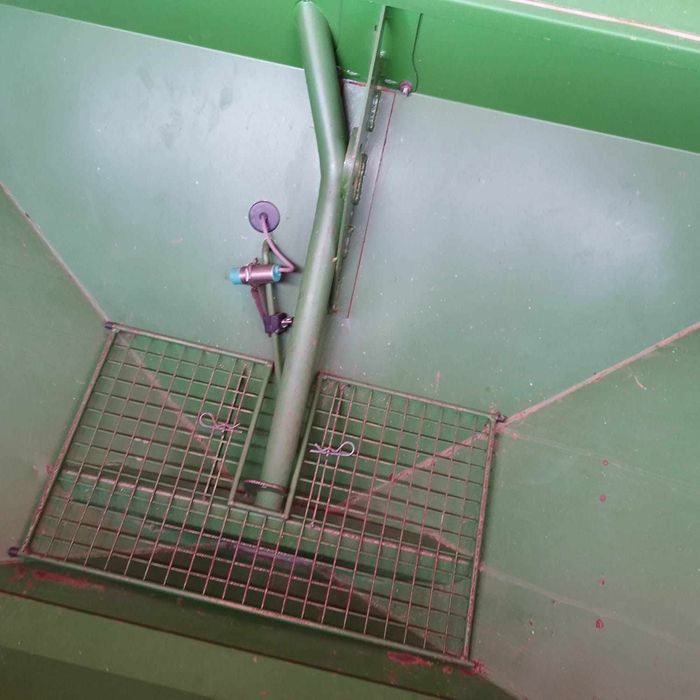 Agregat amazone adp 303