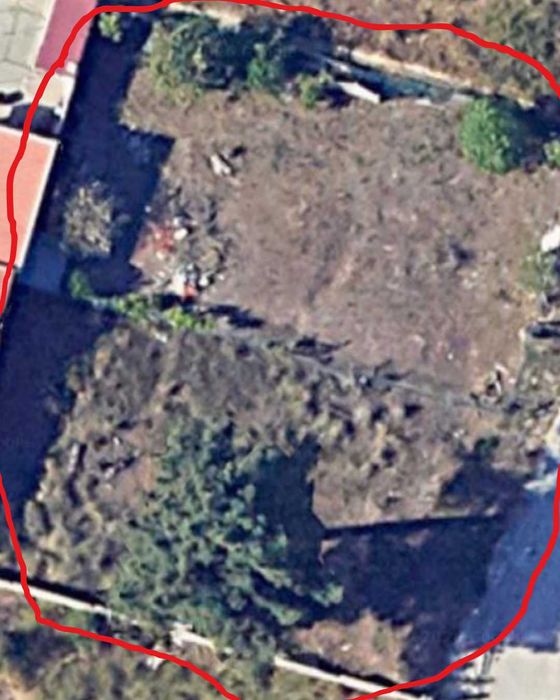 IMPERDÍVEL! Terreno de 320m2 em FERNÃO FERRO