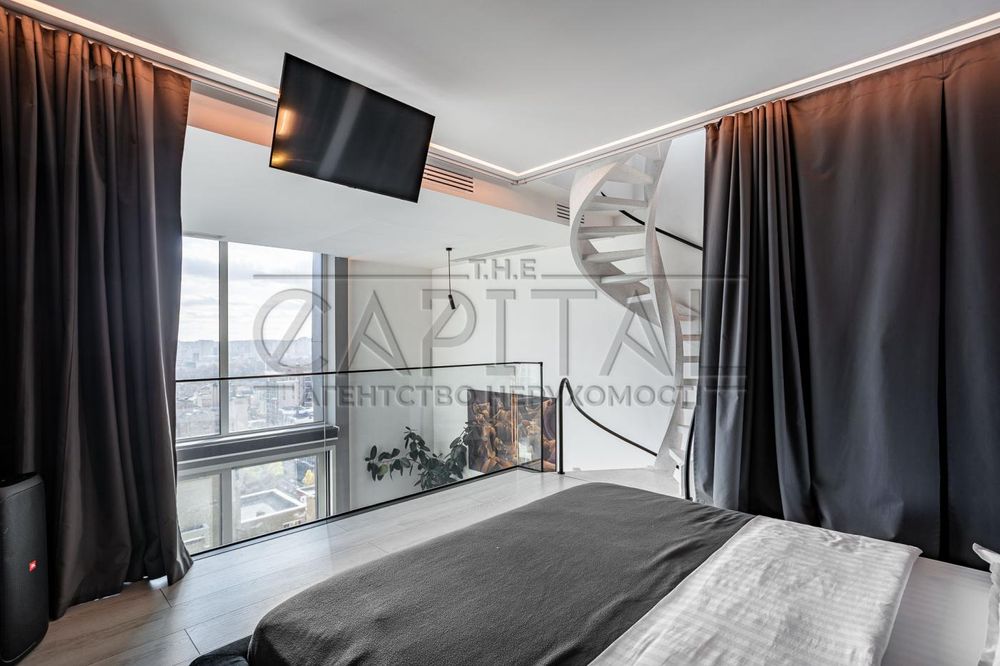 Аренда квартиры, ЖК New York