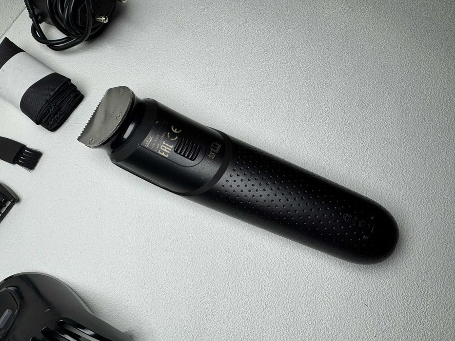 Maszynka do strzyżenia Braun 5544