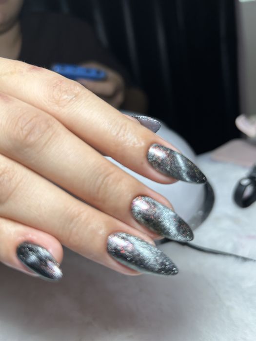 Gel gelinho verniz