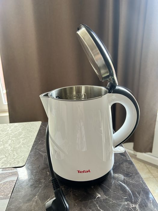 Электрочайник Tefal не рабочий