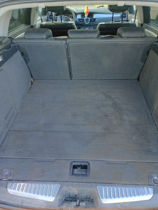 Renault Laguna rocznik 2008