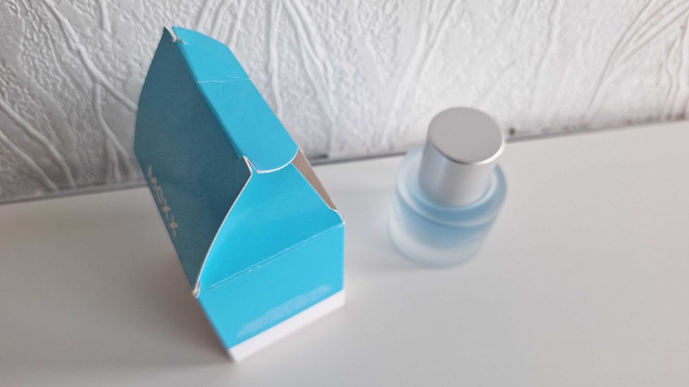 Mexx Ice Touch for Her edt 20 ml