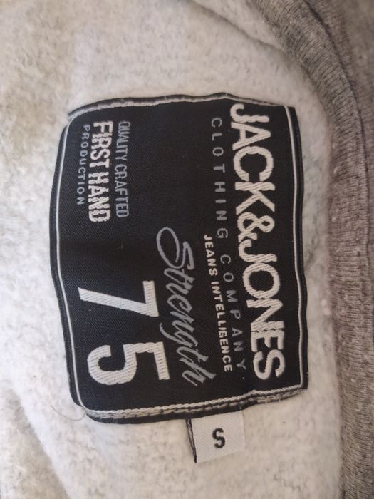 Худи Jack & Jones