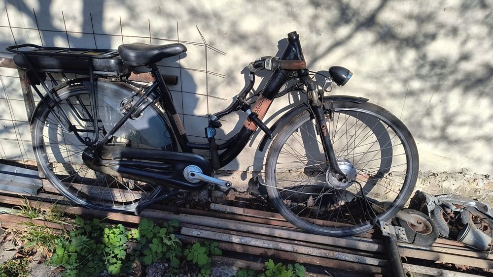 Електро велосипеди опт 8 велосипедів