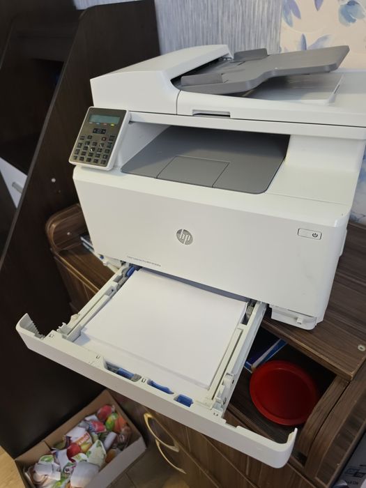 Продам принтер  hp