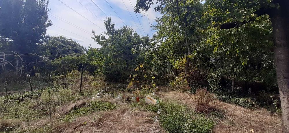 Ділянка у районі Шкільній