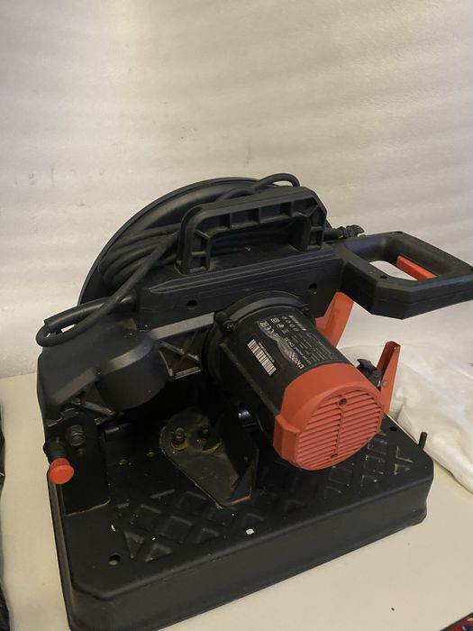 Монтажная пила СМ /35 Днепро М