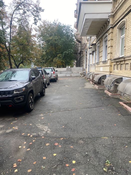 Офісне приміщення від власника Лютеранська 30, Київ