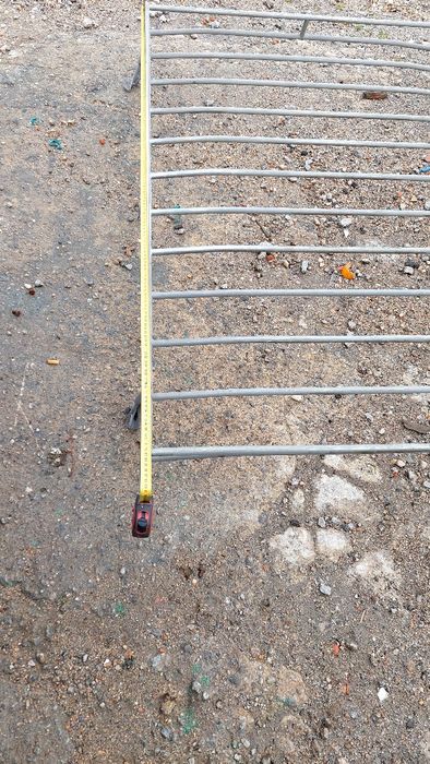 Grade para tejadolho