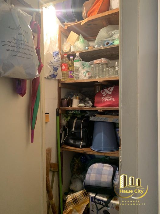 3-rooms apartment apartment by the address st. Gorodotskaya ul (area 58,5 m²) - Atlanta.ua - photo 14