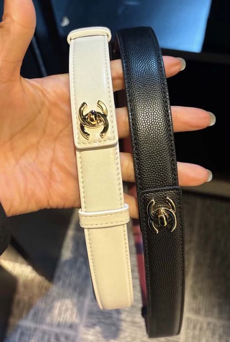 Ремень пояс ремінь Chanel