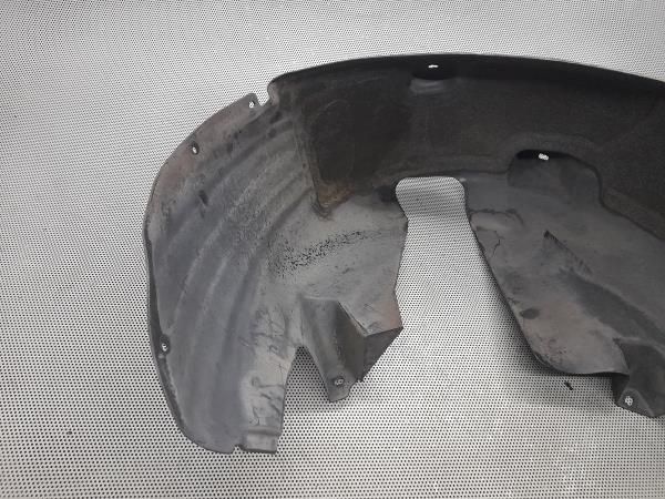 Cava roda trás direita OPEL Astra J Sports Tourer